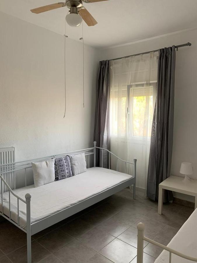 Ferienhaus Kali Beach Chalkidiki Nea Kallikrateia Exterior photo