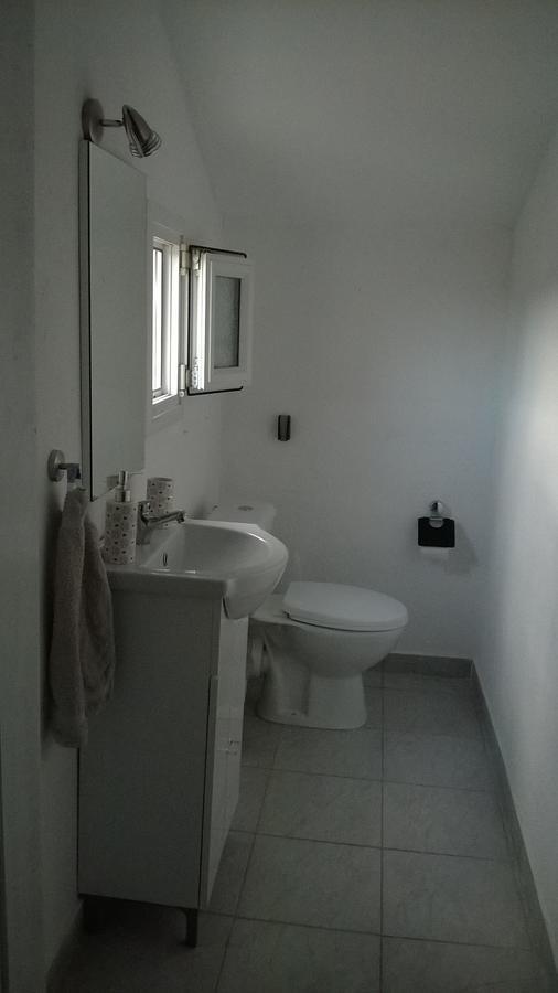 Ferienhaus Kali Beach Chalkidiki Nea Kallikrateia Exterior photo