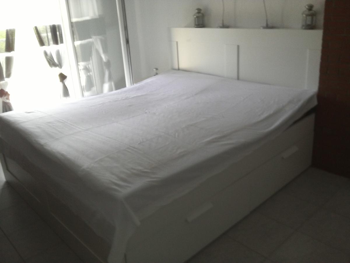 Ferienhaus Kali Beach Chalkidiki Nea Kallikrateia Exterior photo
